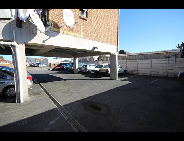 2 BEDROOM APARTMENT SOLD IN VASCO ESTATE
